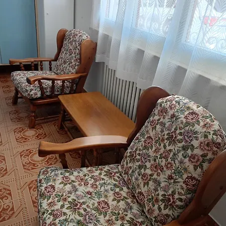 Guest house Rossella
