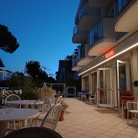 Guest house Rossella Riccione