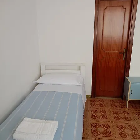 Pensión Rossella Riccione