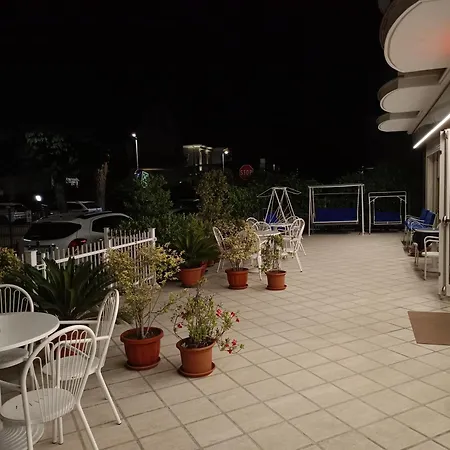 Rossella * Riccione